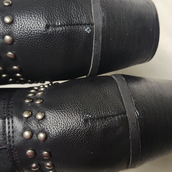 Indigo Rd. Studded Booties - Picture 4 of 6